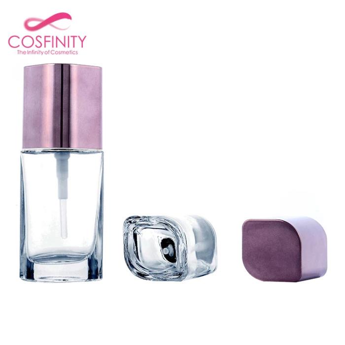 The Perfect Foundation For Your Next Pack